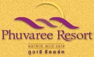 Phuvaree Resort in Phuket, Thailand